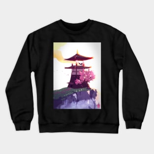 Tower Crewneck Sweatshirt